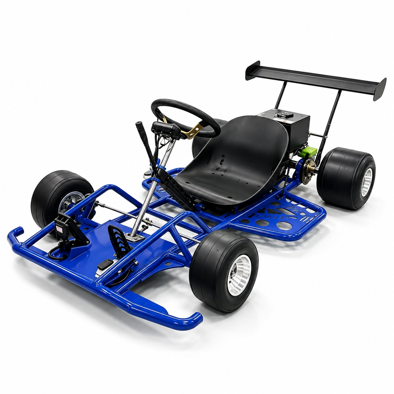 DriftMode™ High-Performance Drift Go-Kart detail 5